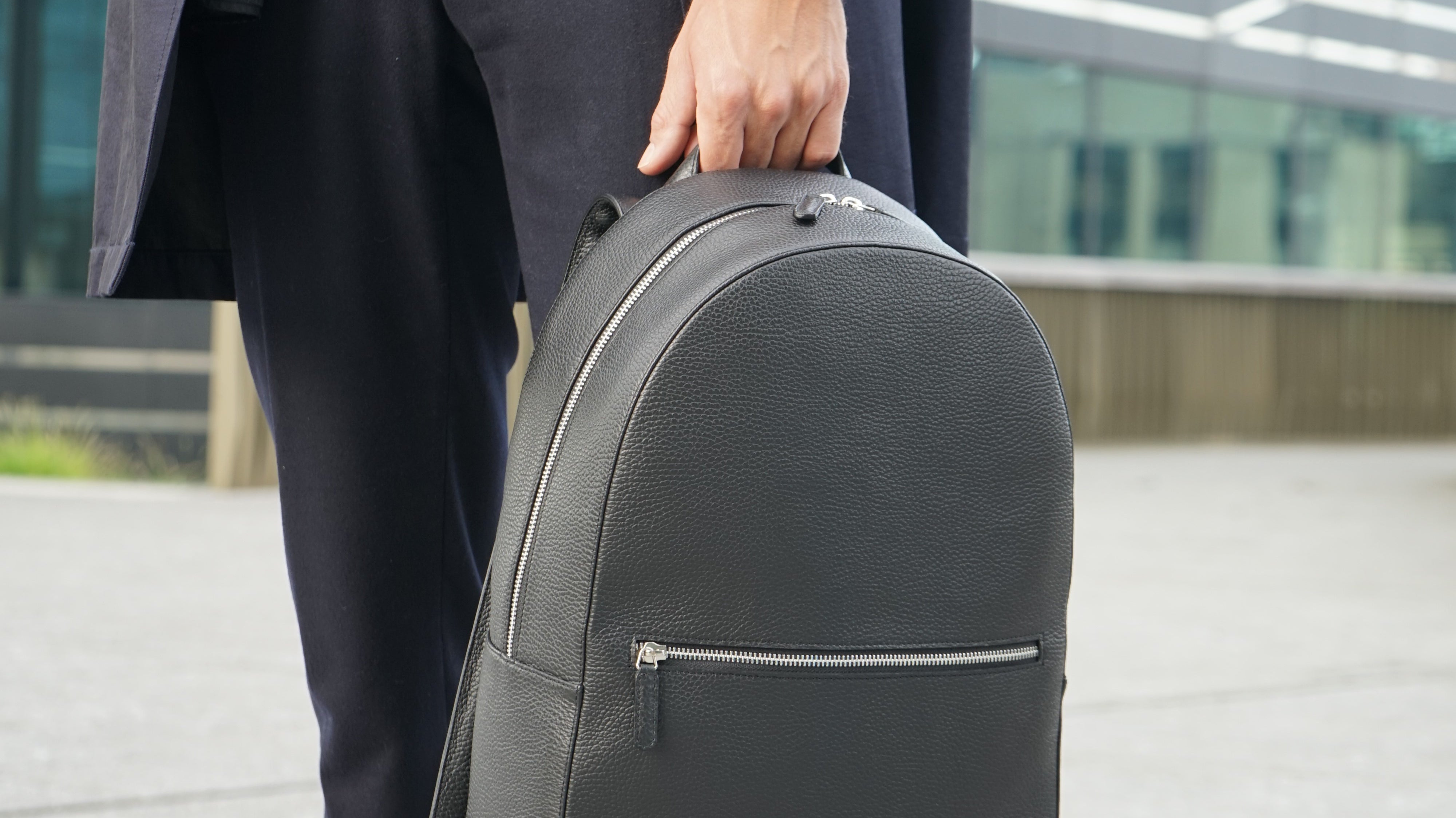 Accessories for the Style-Conscious Man