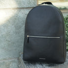 ADAM Leather Backpack 2